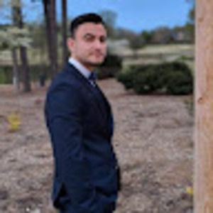 Meet your Posher, Nisar